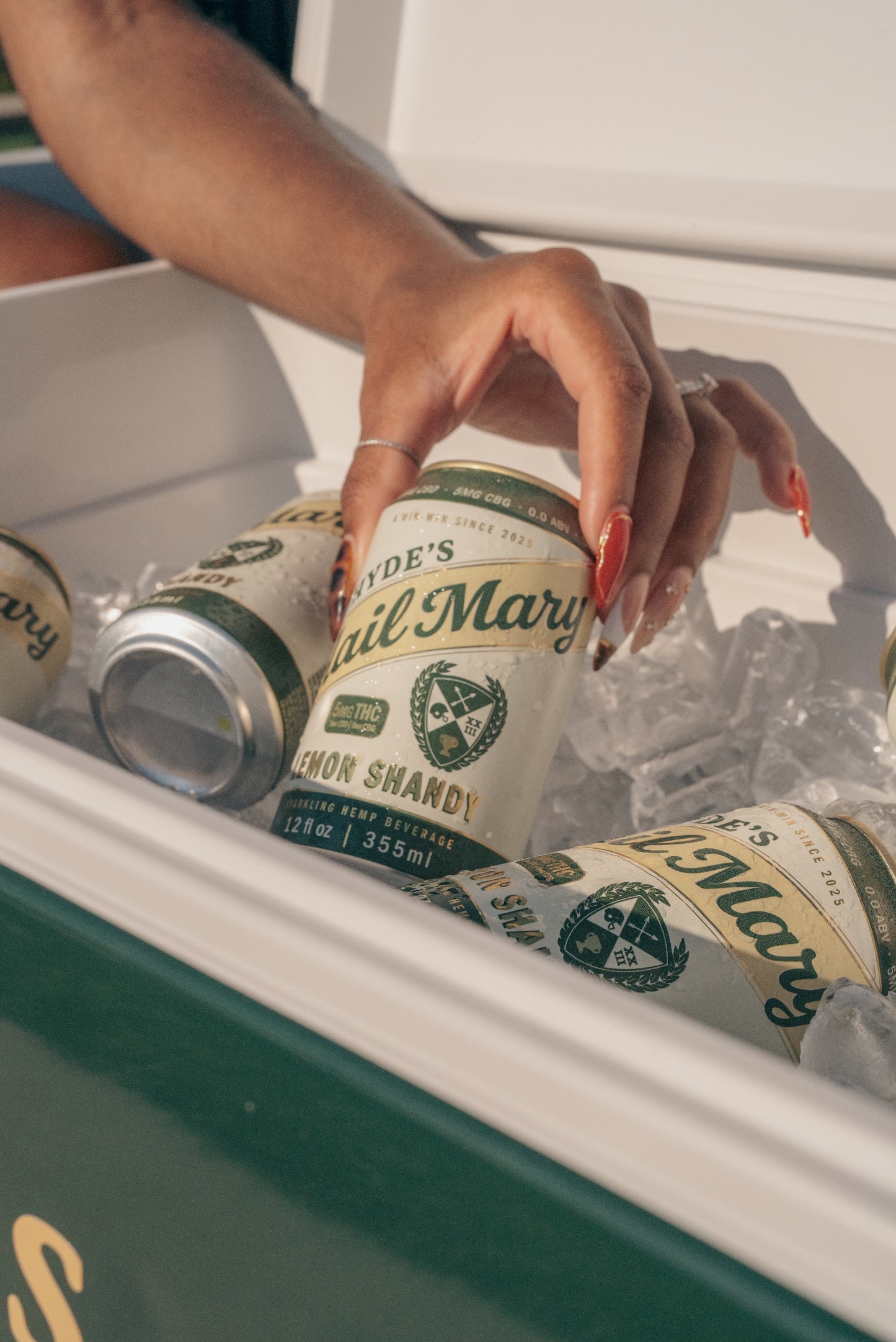 Lemon Shandy 4-Pack