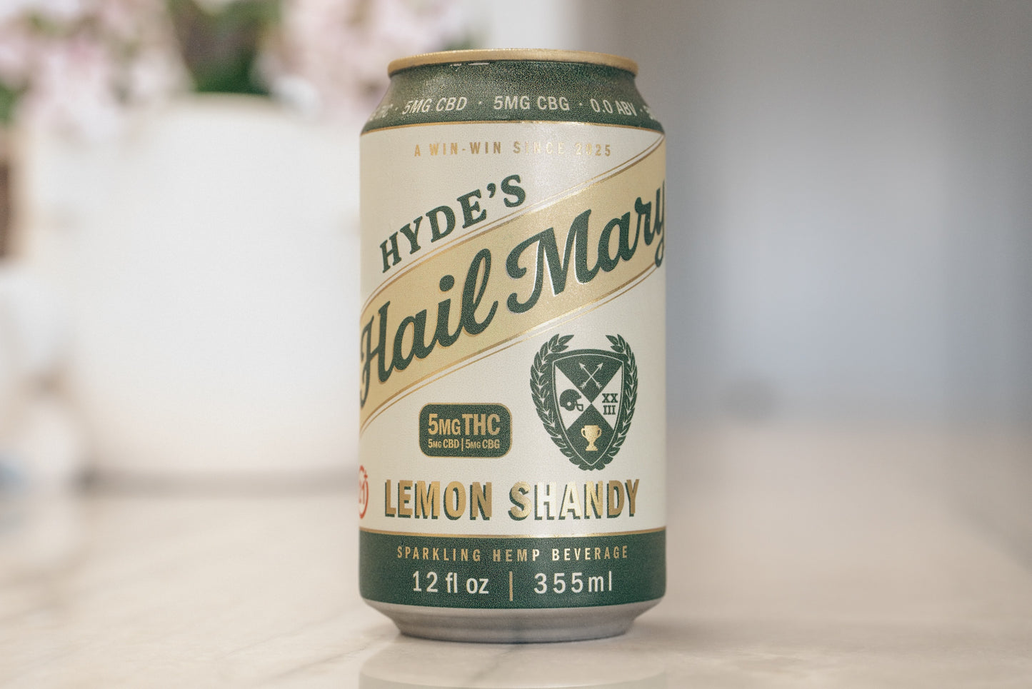 Lemon Shandy 4-Pack