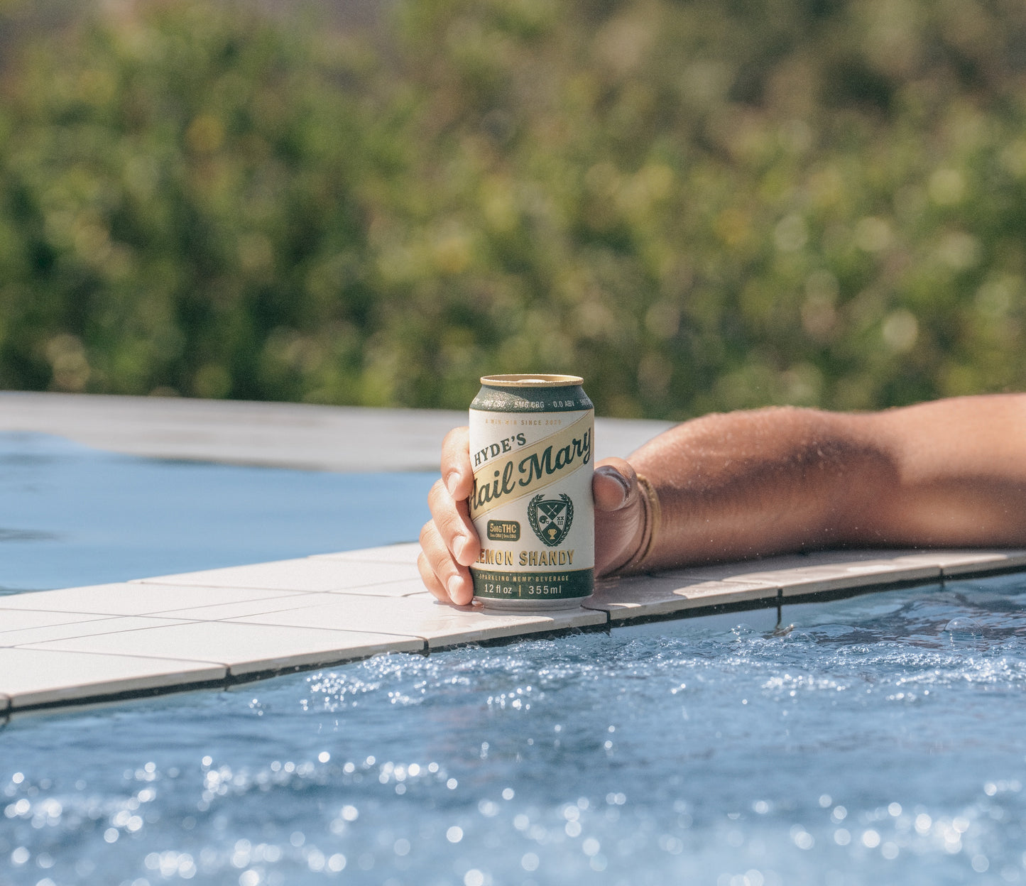 Lemon Shandy 4-Pack