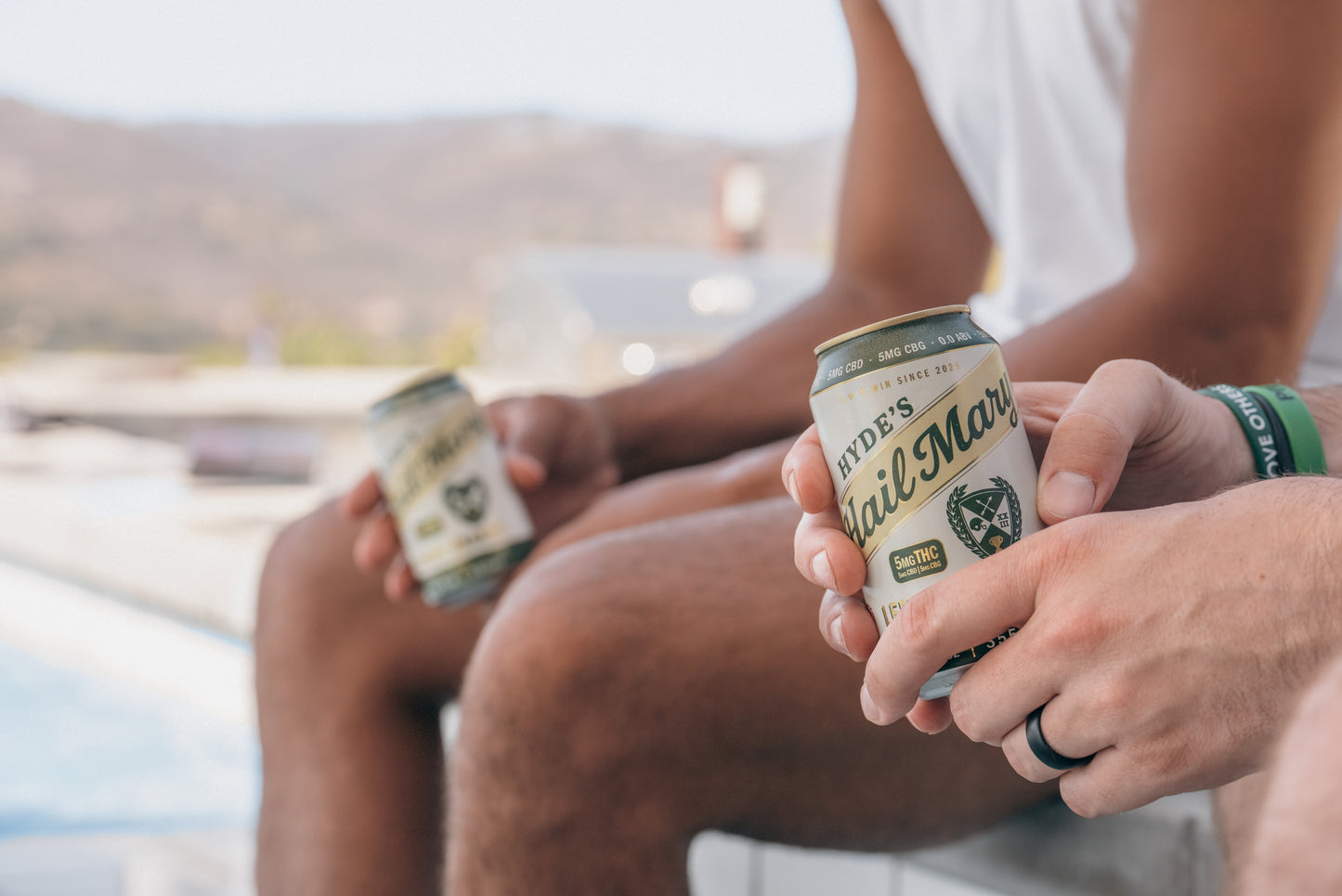 Lemon Shandy 4-Pack