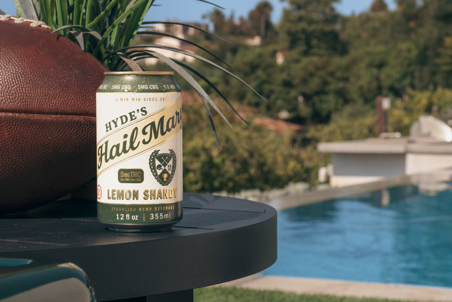Lemon Shandy 4-Pack