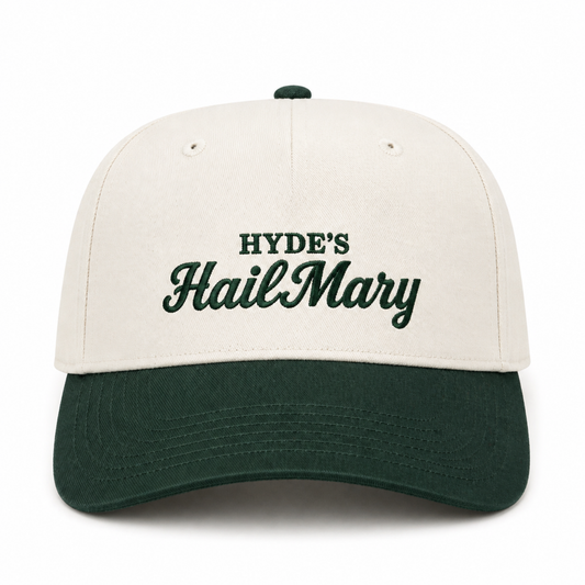 Vintage Hat