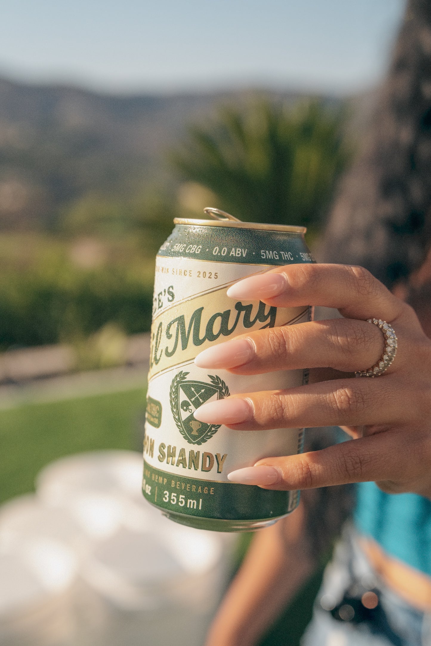 Lemon Shandy 4-Pack