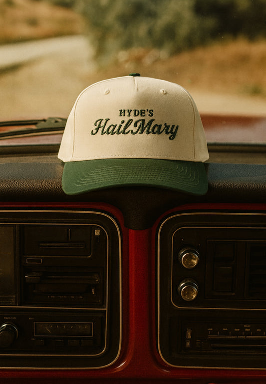 Vintage Hat
